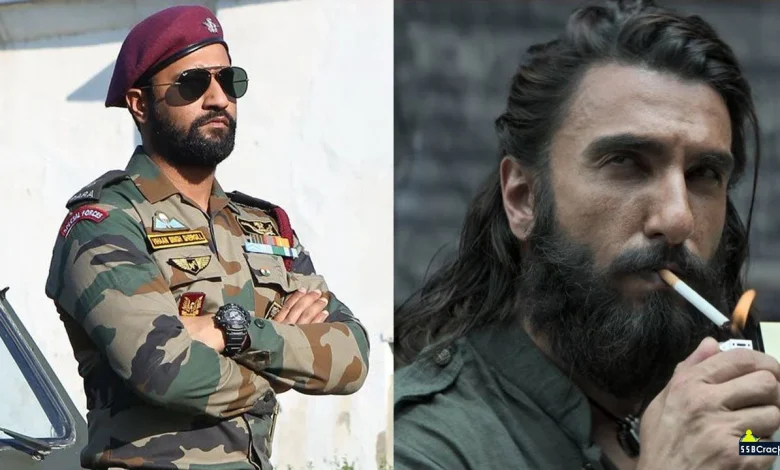Is Captain Jaskirat Singh Rangi in Dhurandhar a Real Indian Army Officer?