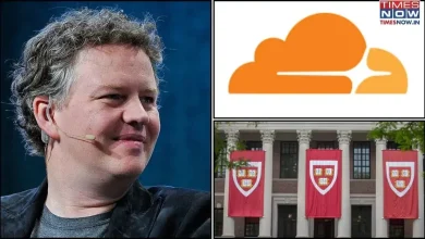 Is Cloudflare's Founder & CEO, Matthew Prince, A Harvard Graduate?