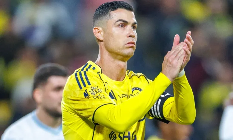Is Cristiano Ronaldo playing today? Lineups for Al Ettifaq vs. Al Nassr in the Saudi Pro League