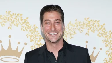 Is Daniel Lissing Single or Married? Meet the Hallmark Actor’s Wife!
