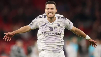 Is Diogo Dalot starting to silence his critics?