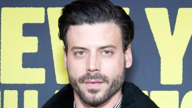 Is Francois Arnaud Single or Married? All About the ‘Heated Rivalry’ Actor’s Real-Life Partner