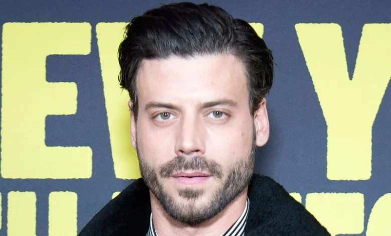 Is Francois Arnaud Single or Married? All About the ‘Heated Rivalry’ Actor’s Real-Life Partner