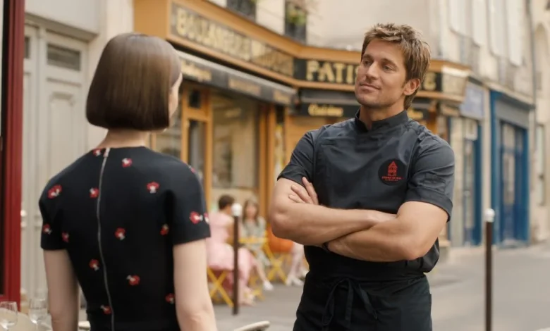 Is Gabriel Leaving ‘Emily in Paris’?