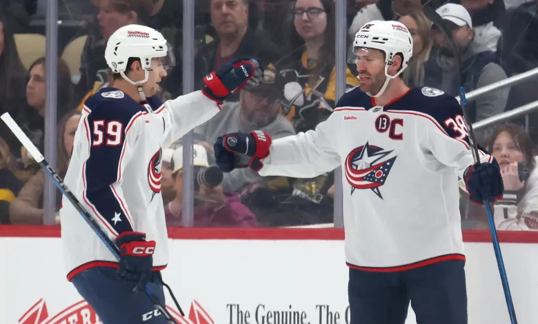 Is It Finally Time To Trade Yegor Chinakhov?