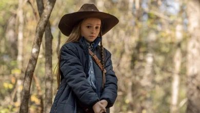 Is Judith Grimes the future of The Walking Dead universe? It seems more likely than ever