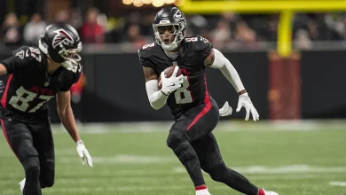 Is Kyle Pitts Playing Tonight? (Injury Update, Betting Impact for Falcons vs. Buccaneers)