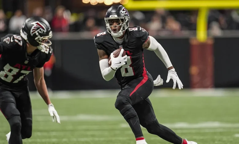 Is Kyle Pitts Playing Tonight? (Injury Update, Betting Impact for Falcons vs. Buccaneers)