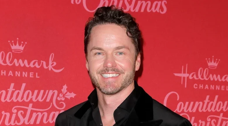Is Paul Campbell Single or Married? Meet the Hallmark Actor’s Wife & See Rare Family Photos