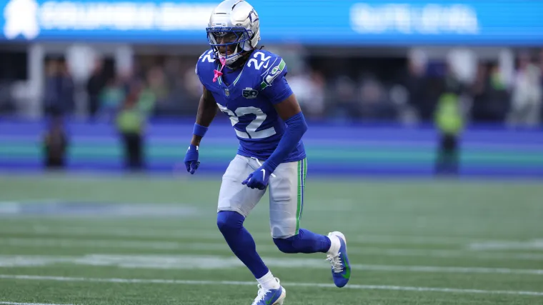 Is Rashid Shaheed playing tonight? Why Seahawks WR is off to slow start in Week 16