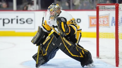 Is Tristan Jarry's Early Season Success Sustainable?