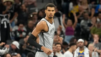 Is Victor Wembanyama playing today? Injury update for San Antonio Spurs star