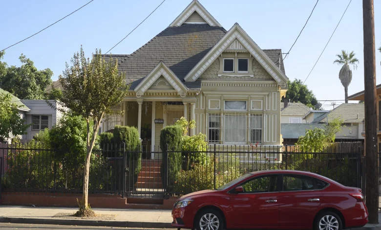 Is buying a home in California overrated?