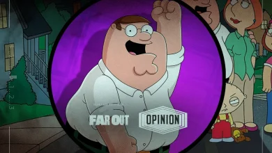 Is it time for Seth MacFarlane to make a 'Family Guy' movie?