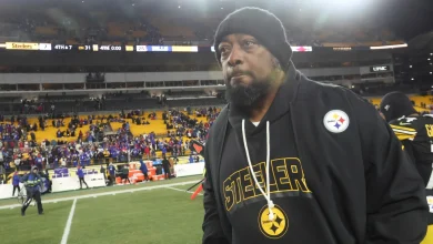 Is it time for a change for Steelers, Mike Tomlin?