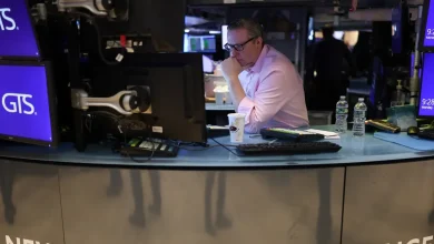 Is the stock market open on New Year's Eve? Does it close early? What to know