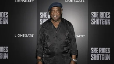 Isiah Whitlock Jr., actor from 'The Wire,' 'Veep' and Spike Lee films, dies at 71 : NPR