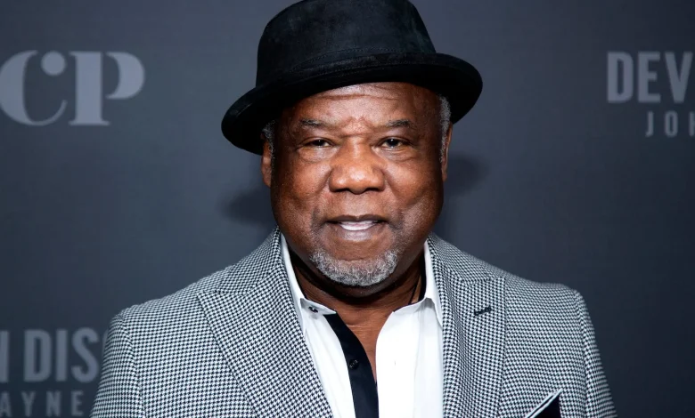 Isiah Whitlock Jr., actor in ‘The Wire,’ ‘Veep’ and Spike Lee films, dies