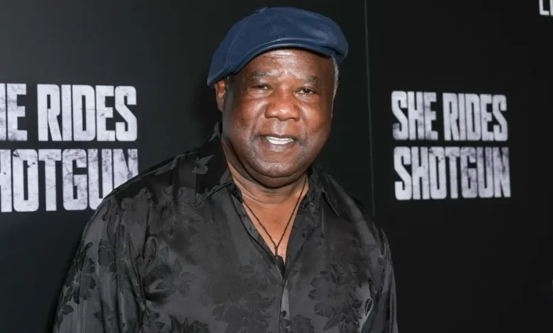 Isiah Whitlock Jr., ‘The Wire’ and ‘Veep’ Actor, Dies at 71