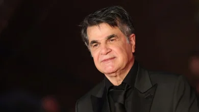 'It Was Just An Accident. Director Jafar Panahi Sentenced To One Year In Prison