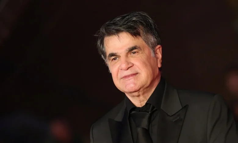 'It Was Just An Accident. Director Jafar Panahi Sentenced To One Year In Prison