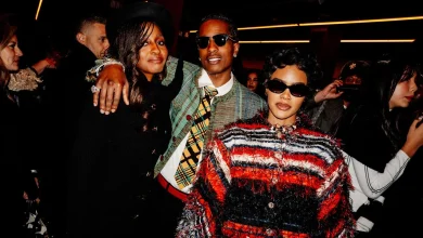 It Was a Starry (and Very New York) Front Row at the Chanel Métiers d'Art 2026 Show