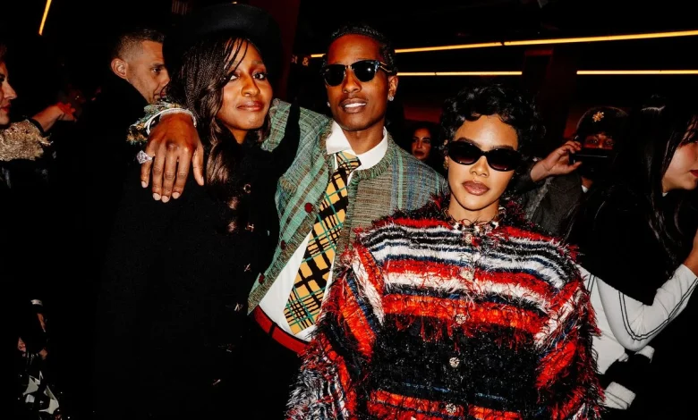 It Was a Starry (and Very New York) Front Row at the Chanel Métiers d'Art 2026 Show