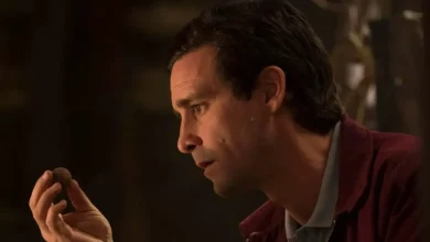 'It' and 'Black Phone' Actor James Ransone Has Died at Age 46