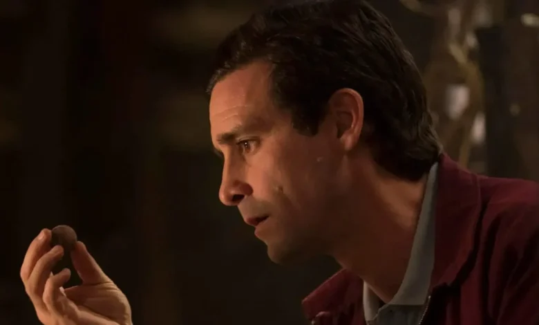 'It' and 'Black Phone' Actor James Ransone Has Died at Age 46