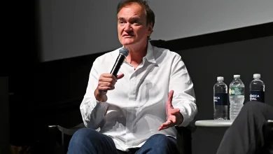 "It f**king sucks": Lillard responds to Tarantino criticism