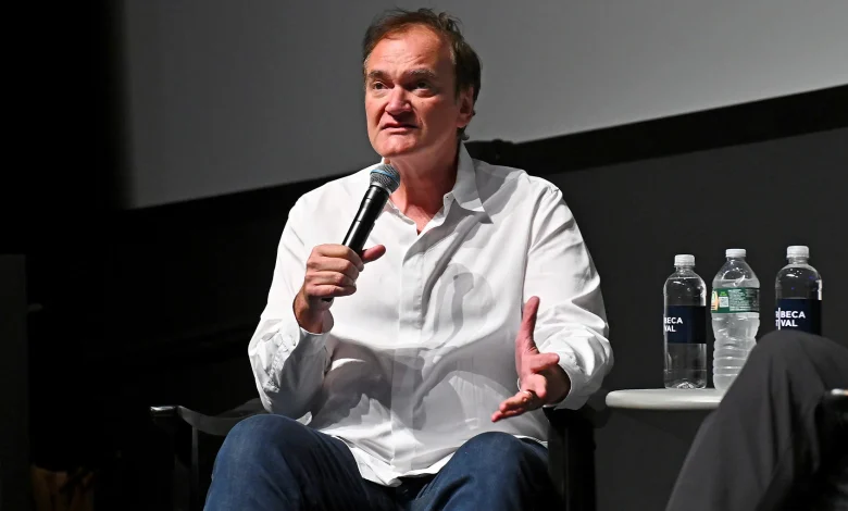 "It f**king sucks": Lillard responds to Tarantino criticism