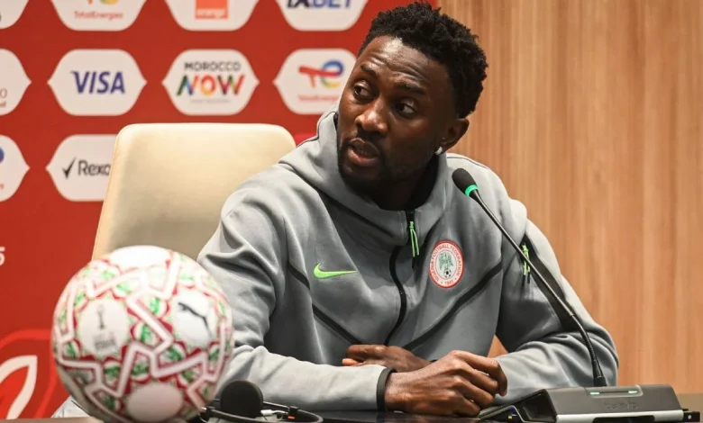 'It won't happen twice' - Nigeria to avenge 2021 shock AFCON loss to Tunisia