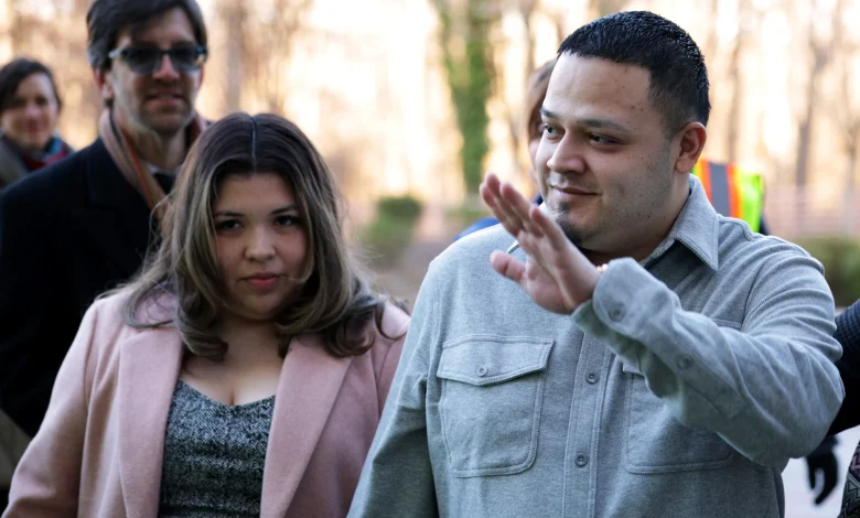 'It’s A Top Priority’: Unsealed Order Suggests DOJ Retaliated Against Abrego Garcia for Court Victory