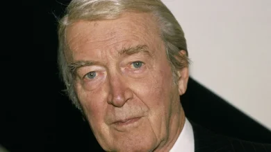 It’s A Wonderful Life star James Stewart’s tragic final hours as star locked himself away