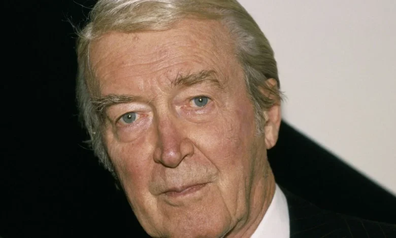 It’s A Wonderful Life star James Stewart’s tragic final hours as star locked himself away