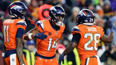 It’s Anyone’s Year to Win the Super Bowl, Including the Broncos