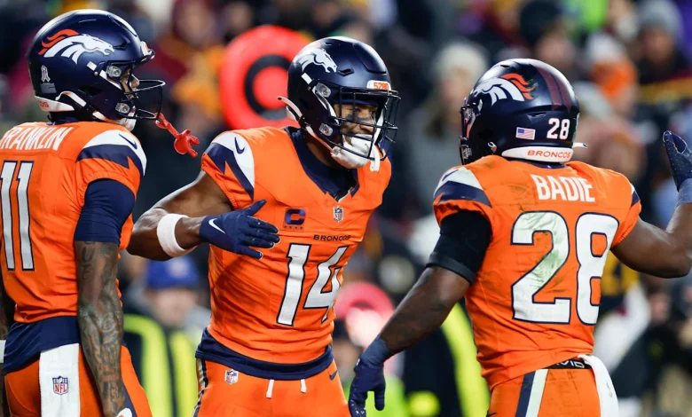 It’s Anyone’s Year to Win the Super Bowl, Including the Broncos
