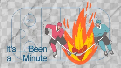 It's Been a Minute : NPR