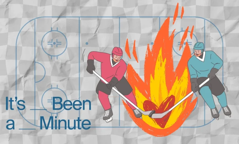 It's Been a Minute : NPR