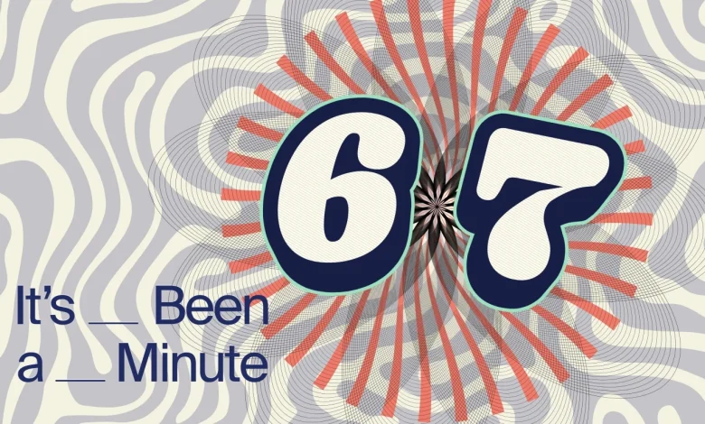 It's Been a Minute : NPR