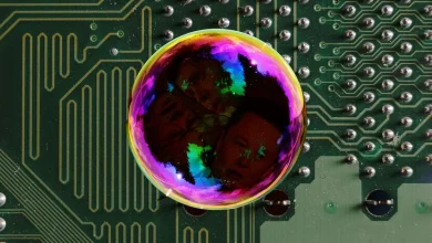 It’s Not An AI Bubble. It’s A Black Hole. - The Lever