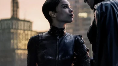 It's Now Been Confirmed That Zoë Kravitz Will Not Return As Selina Kyle/Catwoman