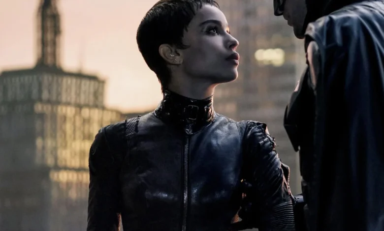 It's Now Been Confirmed That Zoë Kravitz Will Not Return As Selina Kyle/Catwoman