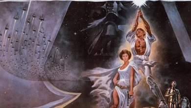 It’s Official: The Original Theatrical Cut of ‘Star Wars’ Is Coming Back to Theaters