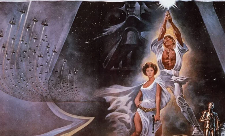 It’s Official: The Original Theatrical Cut of ‘Star Wars’ Is Coming Back to Theaters