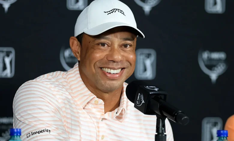 'It’s been a tough year': Tiger Woods shares updates on health, Ryder Cup, PGA Tour’s future