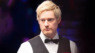 'It's keeping everyone honest' - Neil Robertson says snooker stars are thanking him for speaking out on major issue