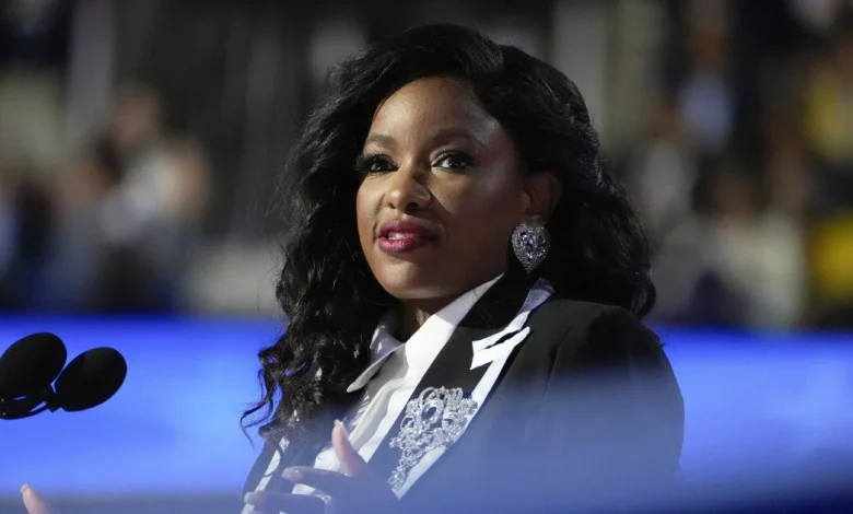 'It's now or never': Jasmine Crockett joins the race for U.S. Senate in Texas