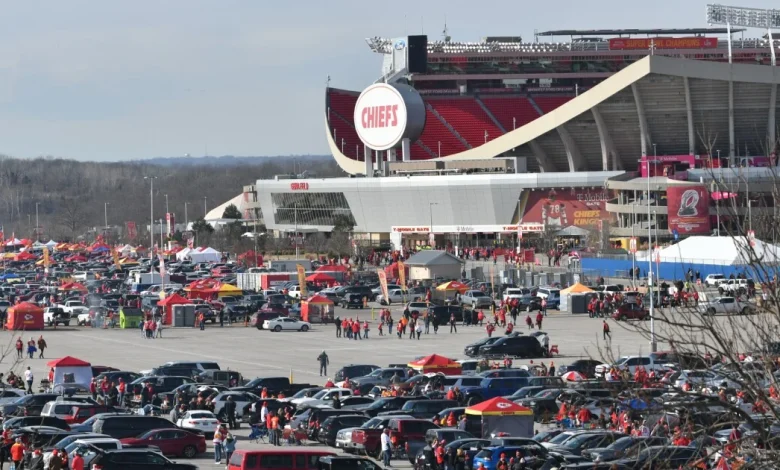 It's official: The Kansas City Chiefs are moving from Missouri to Wyandotte County, Kansas | KCUR