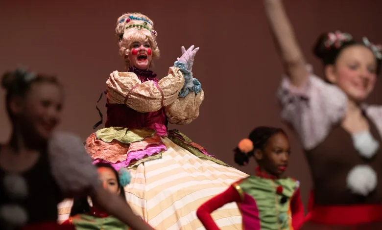 It’s officially ‘Nutcracker’ season. Here are three affordable and creative remixes on the classic